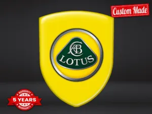 Lotus Adesivi Lunotto Auto Chic Max Pro Durevoli